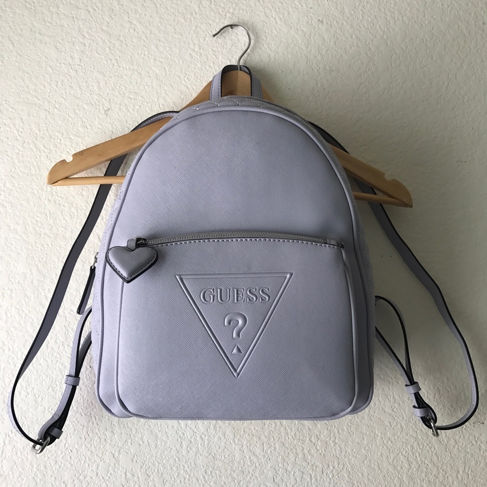 Lilac Baldwin Park Guess Backpack